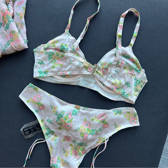 For Love & Lemons 3pc Eden Set - Picture 10 of 12